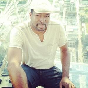 Meet your Posher, Eric